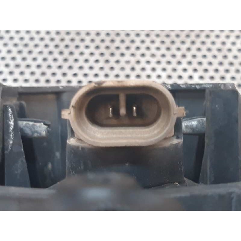 Recambio de faro antiniebla derecho para ssangyong rodius xdi limited awd referencia OEM IAM - Negro 3