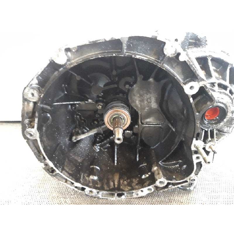 Recambio de caja cambios para nissan primera berlina (p12) acenta referencia OEM IAM ND0101 - Gris 6