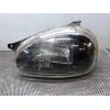 Recambio de faro izquierdo para opel corsa b top (e) referencia OEM IAM   