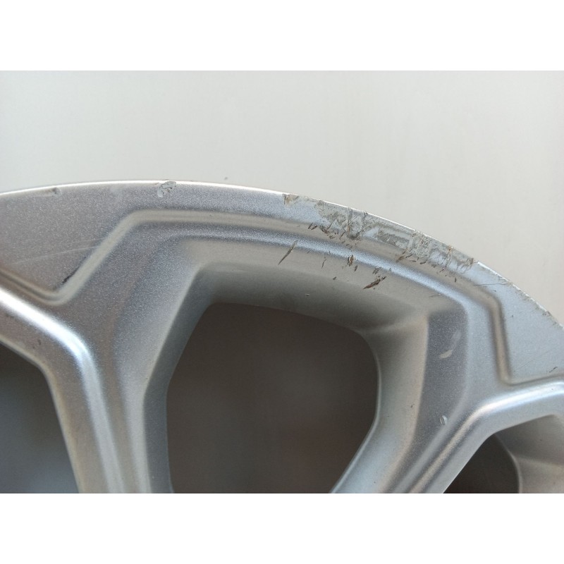 Recambio de llanta para ford ecosport 1.0 ecoboost referencia OEM IAM GN15F4B - Marrón 2