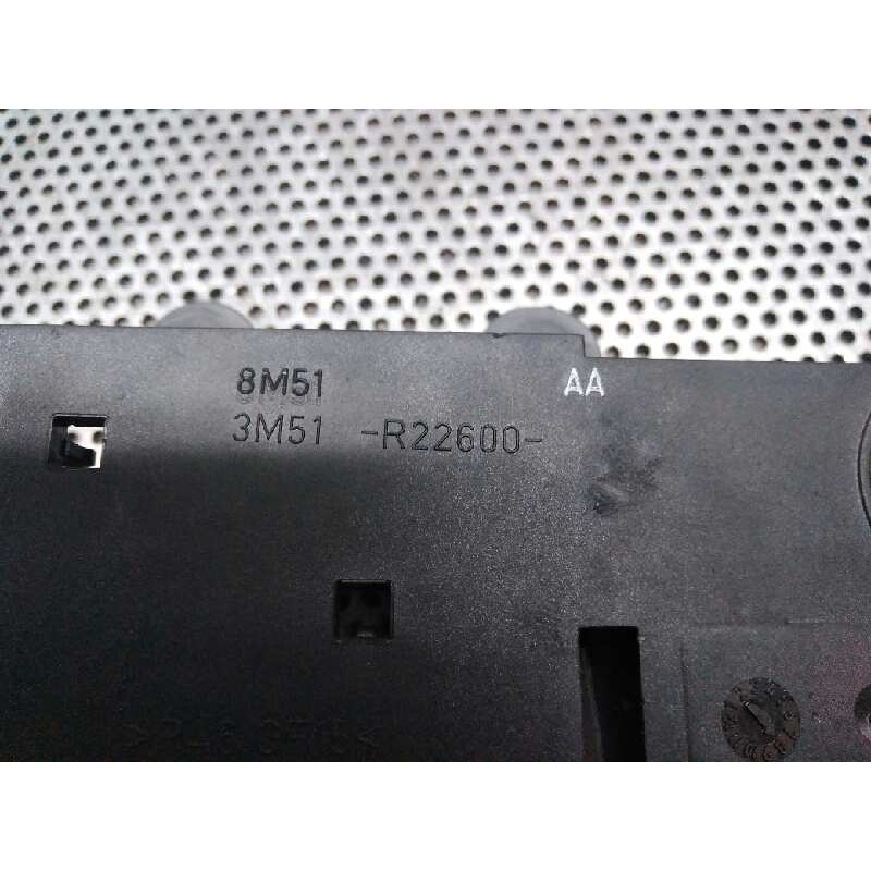 Recambio de maneta interior delantera derecha para ford focus lim. (cb4) titanium referencia OEM IAM 3M51R22600 - Blanco 2