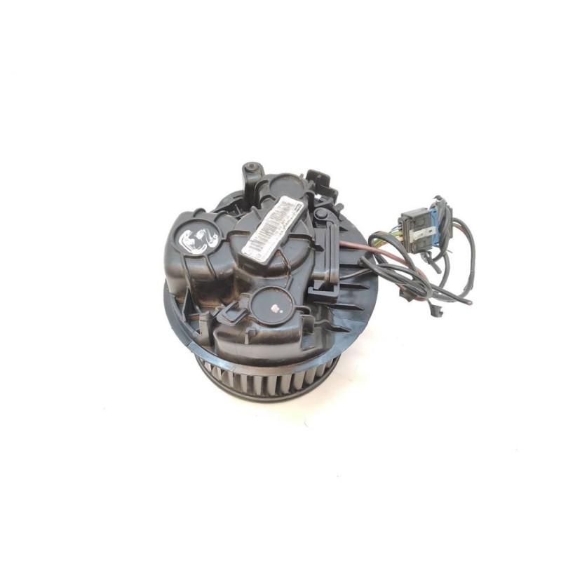 Recambio de motor calefaccion para citroën c2 sx referencia OEM IAM F665876T  
