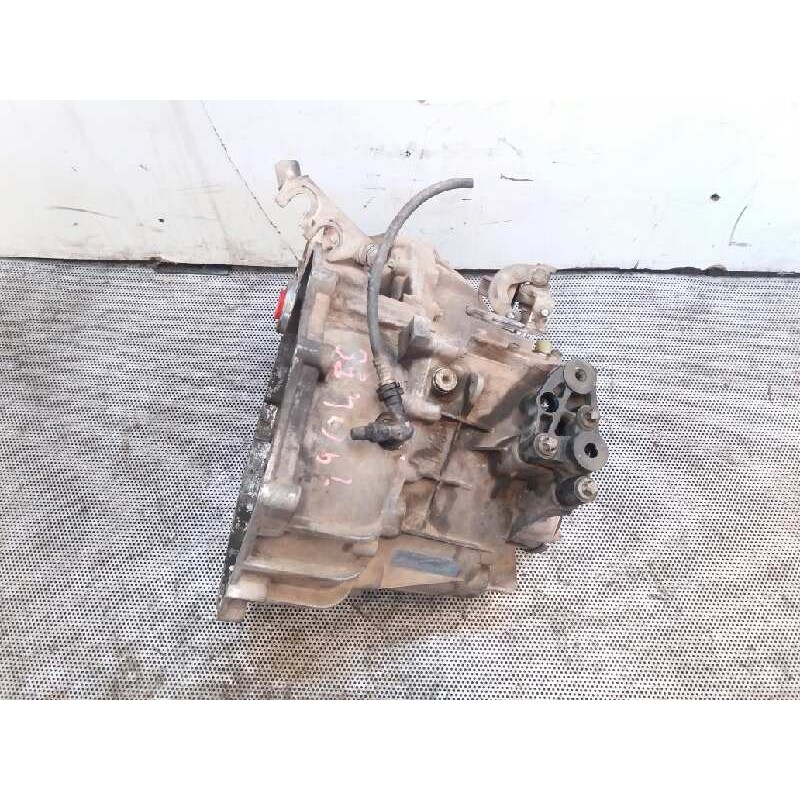 Recambio de caja cambios para opel meriva cosmo referencia OEM IAM F23  