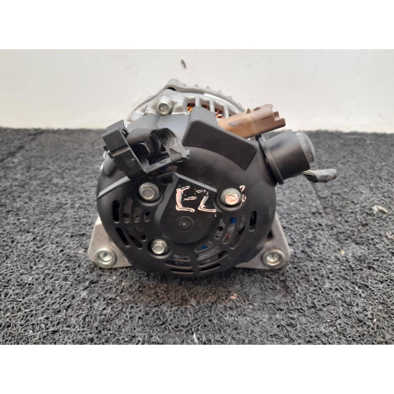 Recambio de alternador para opel crossland x innovation referencia OEM IAM 9820893880 MS1042119580 DENSO - Rojo 6