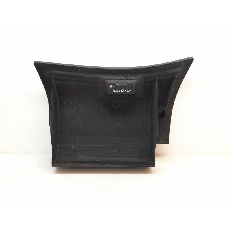 Recambio de guantera para bmw serie 3 compact (e46) 320td referencia OEM IAM 5116RT8203822ZB - Negro 2