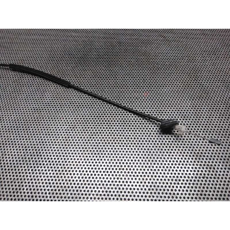 Recambio de maneta interior delantera derecha para ford focus lim. (cb4) titanium referencia OEM IAM 3M51R22600 - Blanco 3