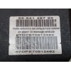 Recambio de abs para citroën c4 grand picasso exclusive referencia OEM IAM 9660934580 0265950464 0265235010