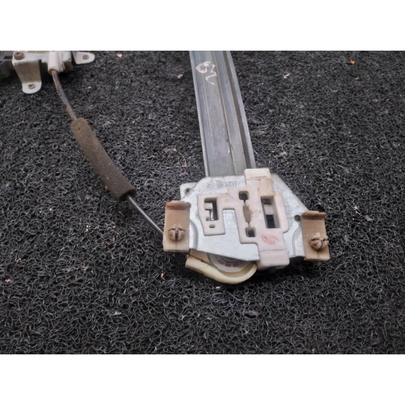 Recambio de elevalunas delantero derecho para mitsubishi santamo (hyundai) santamo confort referencia OEM IAM 2
