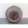 Recambio de tambor freno trasero para seat inca (6k9) 1.9 sdi referencia OEM IAM   
