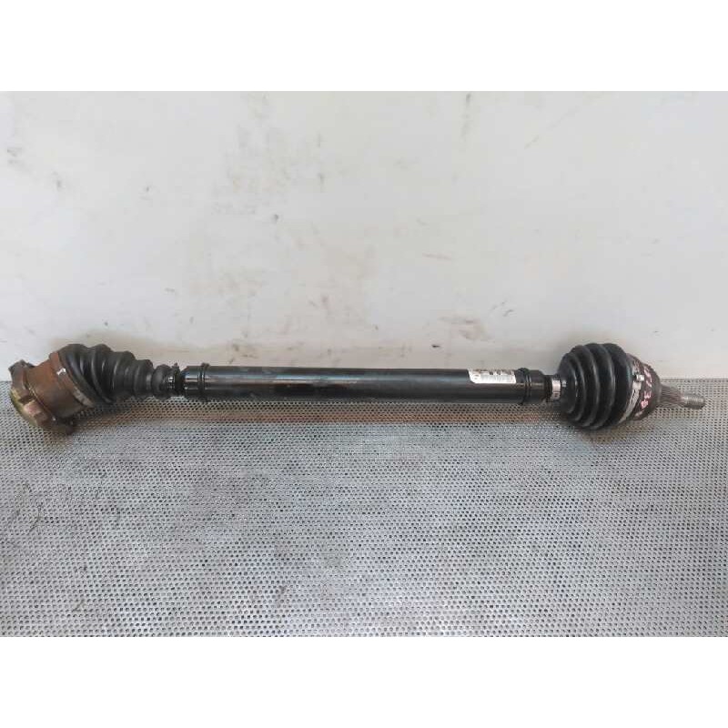 Recambio de transmision delantera derecha para volkswagen golf iv berlina (1j1) conceptline referencia OEM IAM 1J0407272  