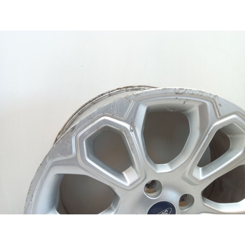 Recambio de llanta para ford ecosport 1.0 ecoboost referencia OEM IAM GN15F4B - Marrón 3