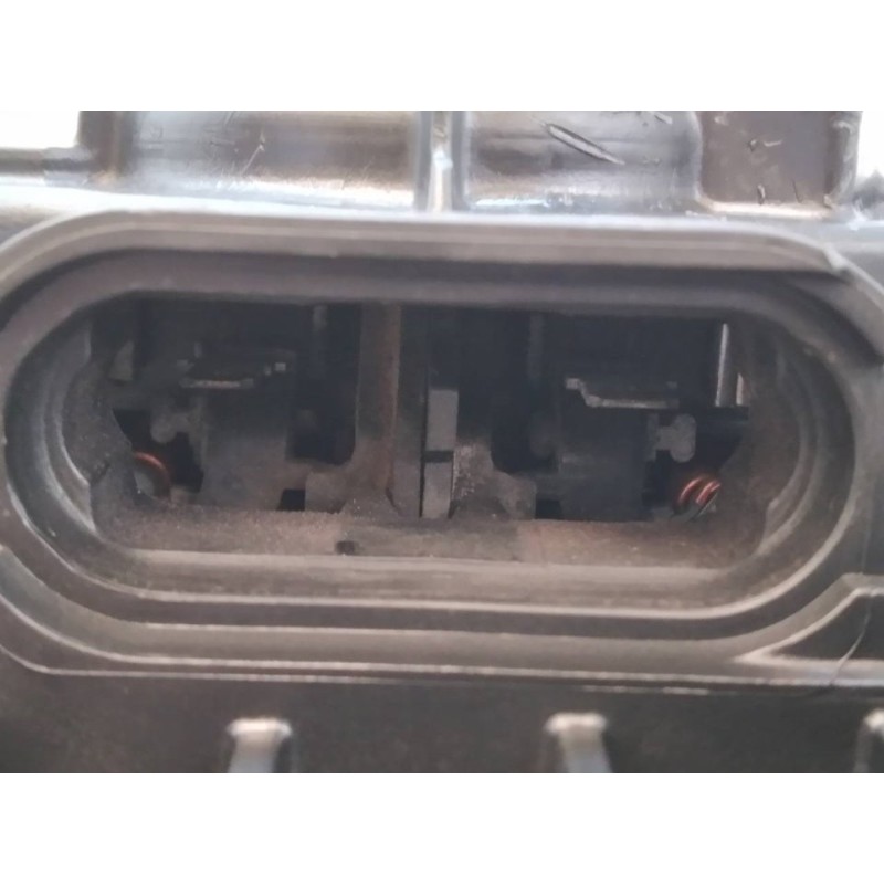 Recambio de motor calefaccion para citroën c2 sx referencia OEM IAM F665876T - Negro 3