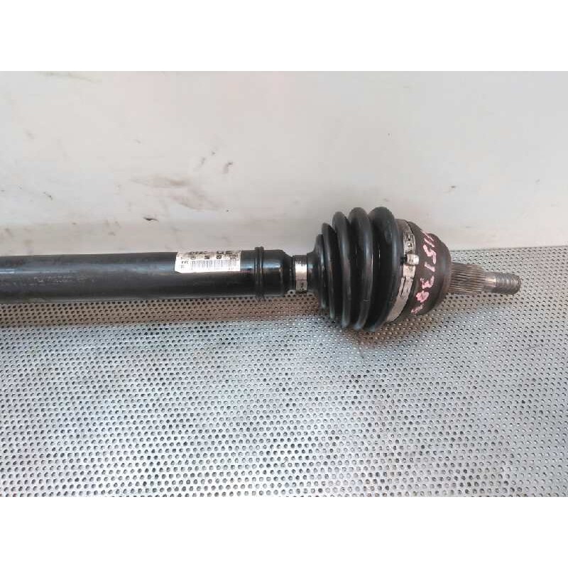 Recambio de transmision delantera derecha para volkswagen golf iv berlina (1j1) conceptline referencia OEM IAM 1J0407272 - Azul 2