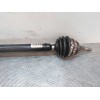 Recambio de transmision delantera derecha para volkswagen golf iv berlina (1j1) conceptline referencia OEM IAM 1J0407272  