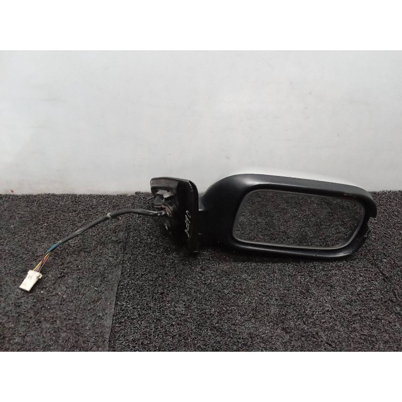 Recambio de retrovisor derecho para nissan primera berlina (p11) comfort referencia OEM IAM - Gris 3