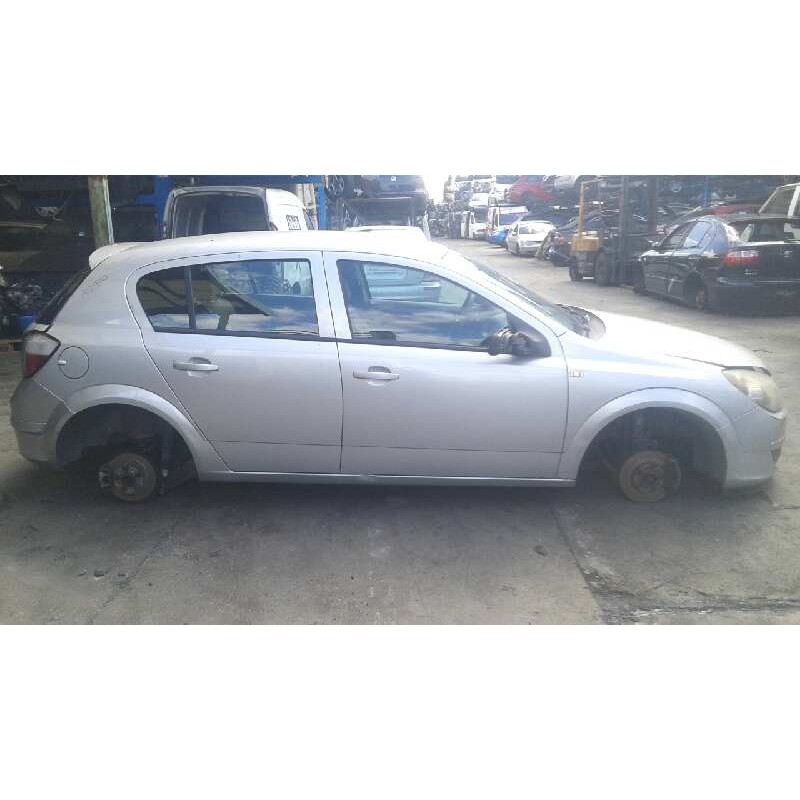 opel astra h ber. del año 2005