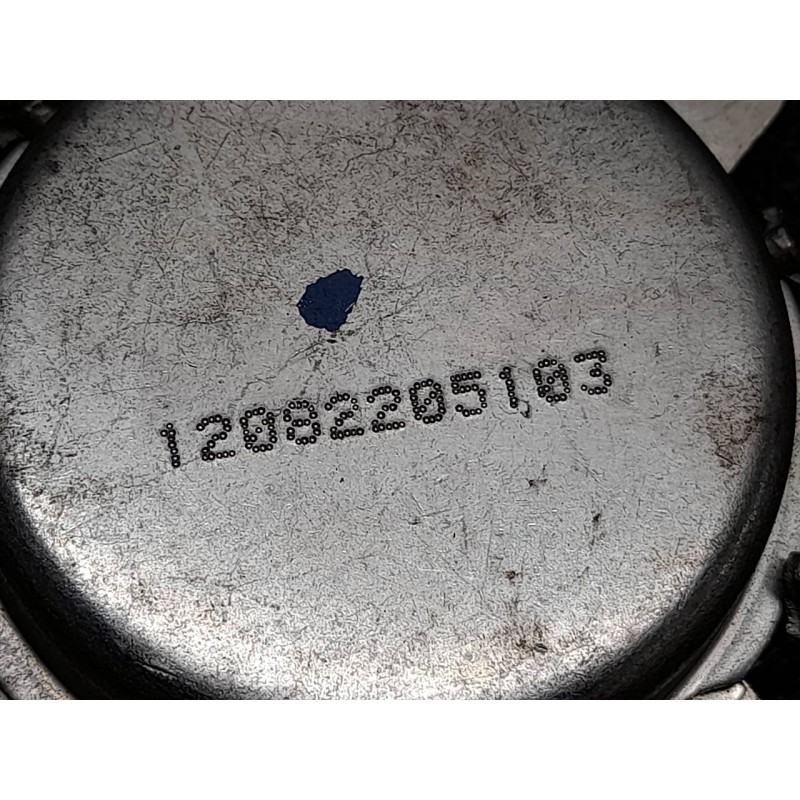 Recambio de sensor para ford focus turn. (cb8) trend referencia OEM IAM 12082205103 - Negro 2