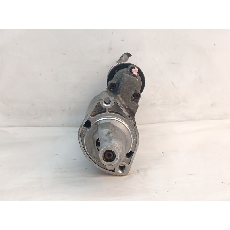 Recambio de motor arranque para mercedes-benz clase s (w220) berlina 430 (220.070) referencia OEM IAM 1121510001 - Azul 3
