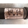 Recambio de transmision delantera derecha para volkswagen golf iv berlina (1j1) conceptline referencia OEM IAM 1J0407272  