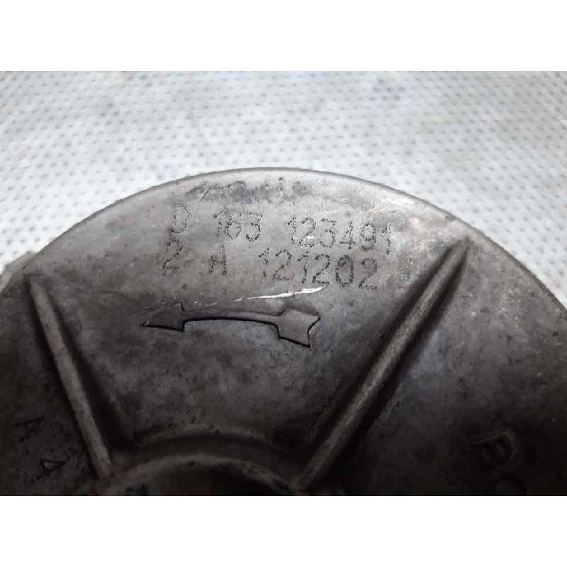 Recambio de depresor freno / bomba vacio para nissan primera berlina (p12) acenta referencia OEM IAM D163123491 - Gris 2