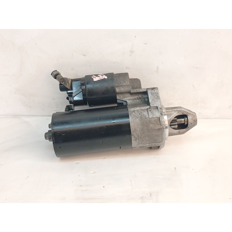 Recambio de motor arranque para mercedes-benz clase s (w220) berlina 430 (220.070) referencia OEM IAM 1121510001 - Azul 4