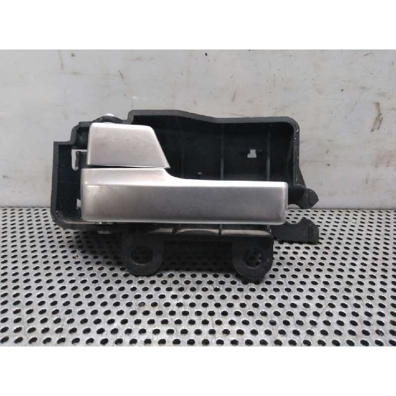 Recambio de maneta interior trasera izquierda para ford focus lim. (cb4) titanium referencia OEM IAM 3M51R22601  