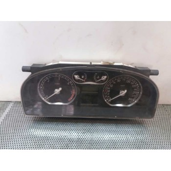 CUADRO INSTRUMENTOS 8200291334 F30LM725 