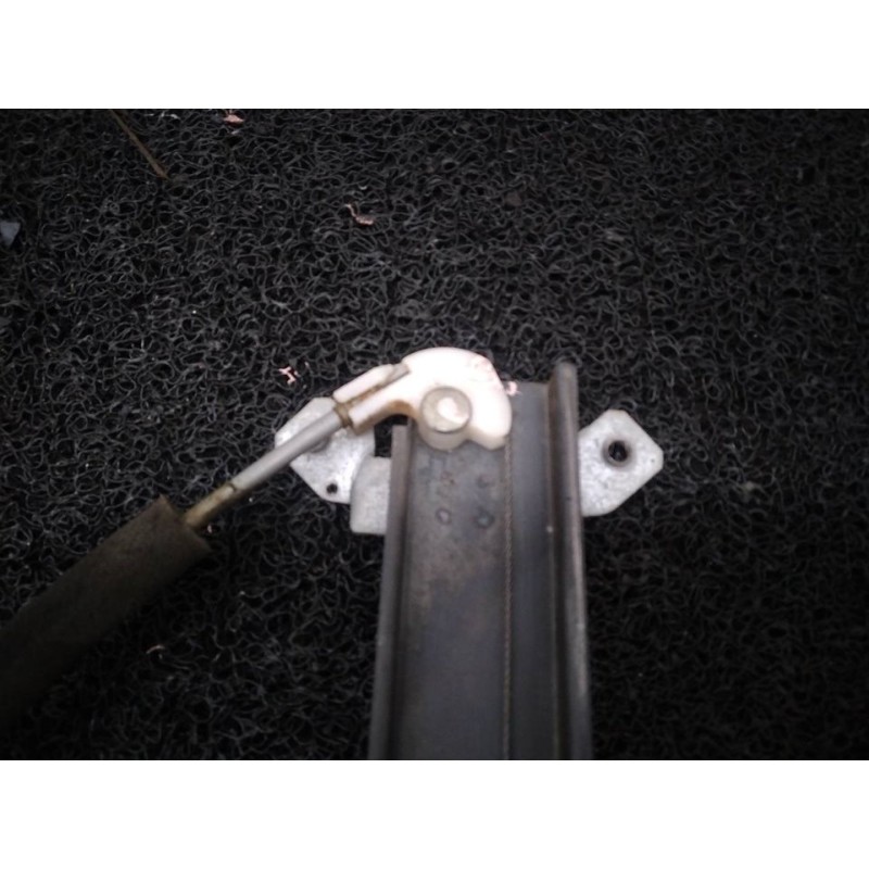 Recambio de elevalunas delantero derecho para mitsubishi santamo (hyundai) santamo confort referencia OEM IAM 4