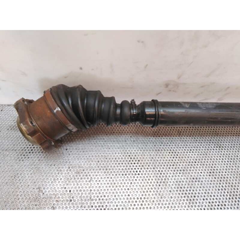 Recambio de transmision delantera derecha para volkswagen golf iv berlina (1j1) conceptline referencia OEM IAM 1J0407272 - Azul 4