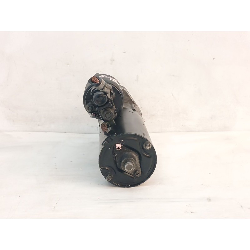 Recambio de motor arranque para mercedes-benz clase s (w220) berlina 430 (220.070) referencia OEM IAM 1121510001 - Azul 5