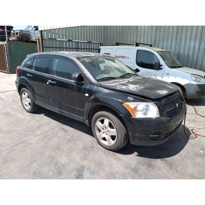dodge caliber del año 2007