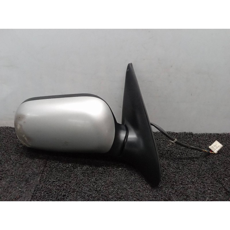 Recambio de retrovisor derecho para nissan primera berlina (p11) comfort referencia OEM IAM - Gris 5