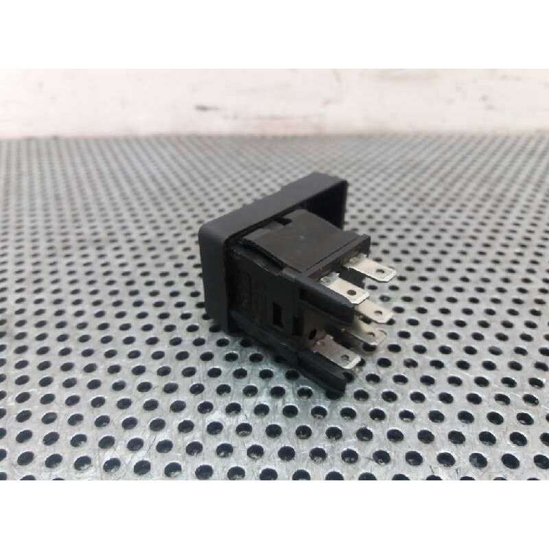 Recambio de mando retrovisor para citroën berlingo 1.9 d multispace referencia OEM IAM 2