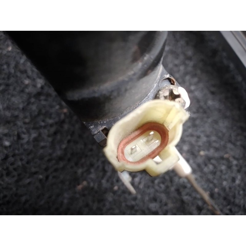 Recambio de elevalunas delantero derecho para mitsubishi santamo (hyundai) santamo confort referencia OEM IAM 5