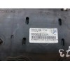 Recambio de cuadro instrumentos para renault laguna ii (bg0) 1.9 dci diesel referencia OEM IAM 8200291334 F30LM725 