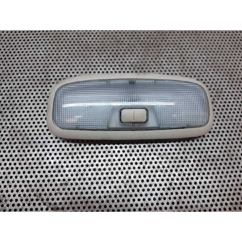 Recambio de luz interior para ford focus lim. (cb4) trend referencia OEM IAM   