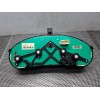 Recambio de cuadro instrumentos para peugeot 206 berlina xs clim referencia OEM IAM 9656696280  