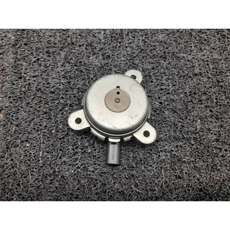 Recambio de sensor para ford focus turn. (cb8) trend referencia OEM IAM 12082205103 - Negro 4