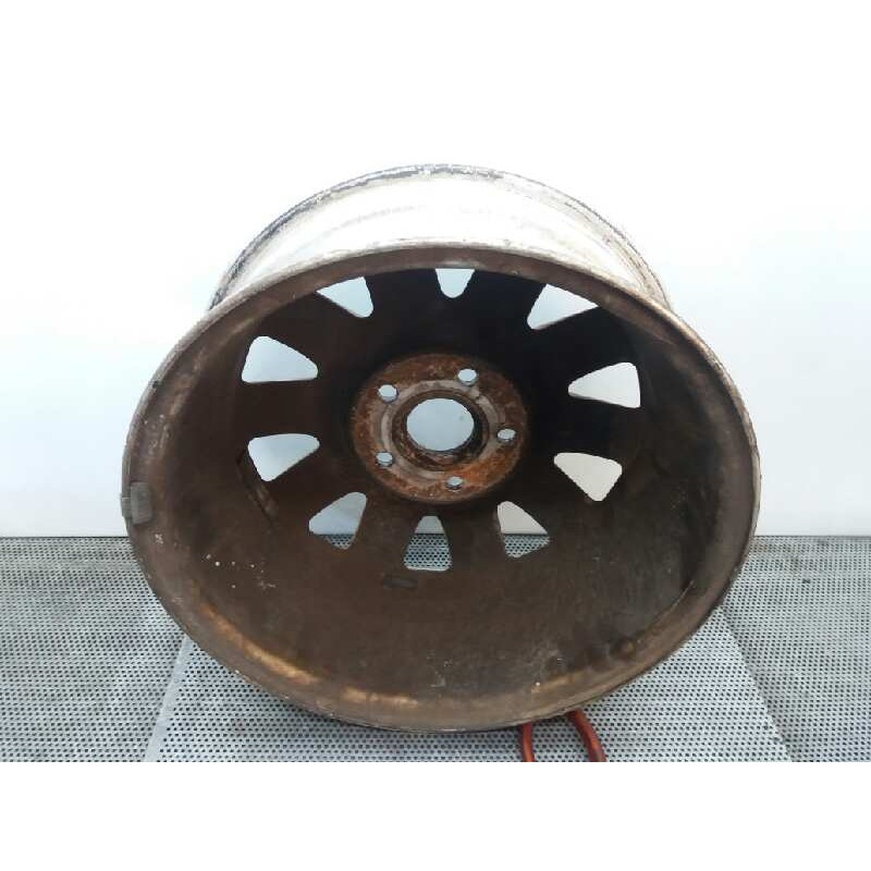 Recambio de llanta para audi a4 avant (b5) 2.5 v6 24v tdi referencia OEM IAM - Gris 2