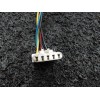 Recambio de retrovisor derecho para nissan primera berlina (p11) comfort referencia OEM IAM   