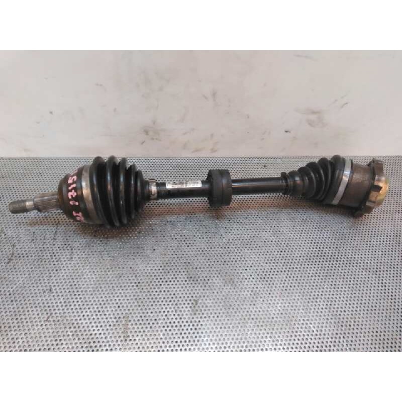 Recambio de transmision delantera izquierda para volkswagen golf iv berlina (1j1) conceptline referencia OEM IAM   