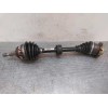 Recambio de transmision delantera izquierda para volkswagen golf iv berlina (1j1) conceptline referencia OEM IAM   