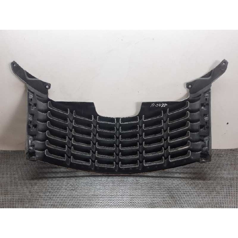 Recambio de rejilla delantera para chrysler pt cruiser (pt) 2.0 limited referencia OEM IAM - Gris 2
