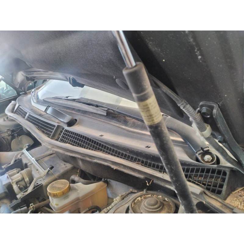 Recambio de torpedo para subaru tribeca b9 limited referencia OEM IAM   