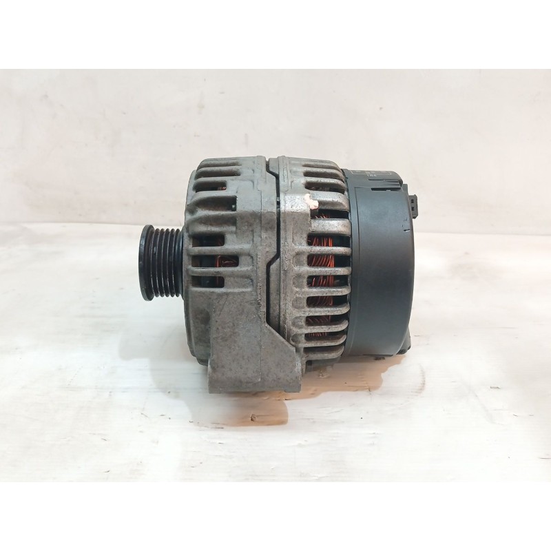 Recambio de alternador para mercedes-benz clase s (w220) berlina 430 (220.070) referencia OEM IAM 01111543202  