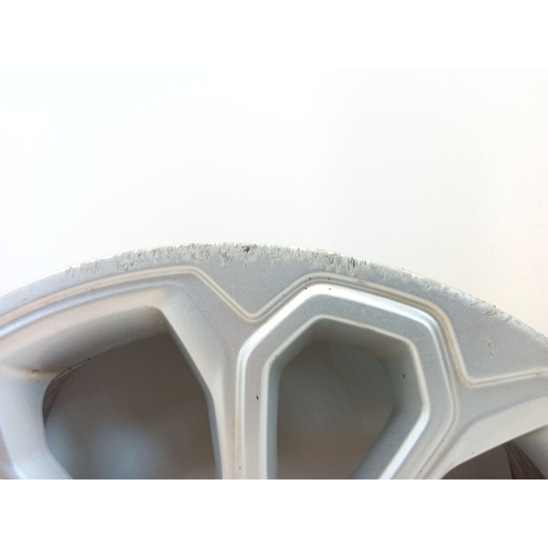 Recambio de llanta para ford ecosport 1.0 ecoboost referencia OEM IAM GN15F4B - Marrón 2