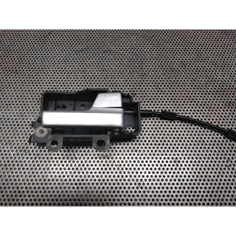 Recambio de maneta interior trasera derecha para ford focus lim. (cb4) titanium referencia OEM IAM 3M51R22600  