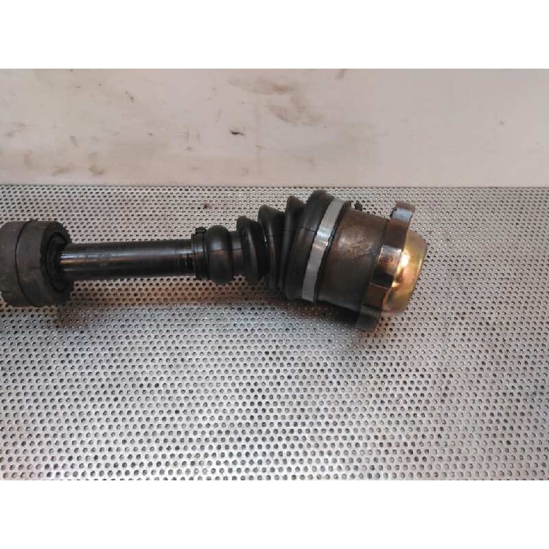 Recambio de transmision delantera izquierda para volkswagen golf iv berlina (1j1) conceptline referencia OEM IAM - Azul 2