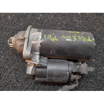MOTOR ARRANQUE 0001125007 BOSCH