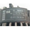 Recambio de alternador para mercedes-benz clase s (w220) berlina 430 (220.070) referencia OEM IAM 01111543202  